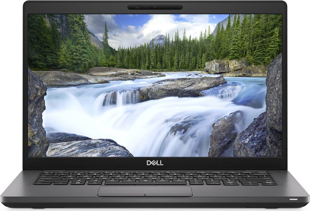 Dell 14" Screen Laptop 8th Gen Core i5 16GB RAM 256GB SSD Bluetooth WebCam Win11