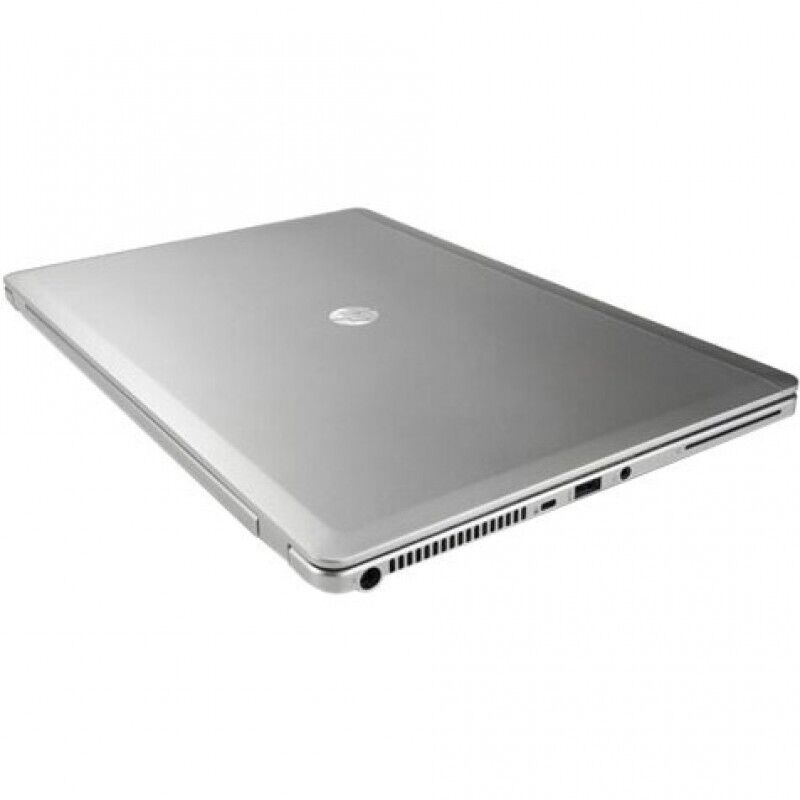 HP 14" Laptop Intel Core i7 2.1 GHz 16GB ram 256 SSD Webcam Fingerprint BT W10Pr