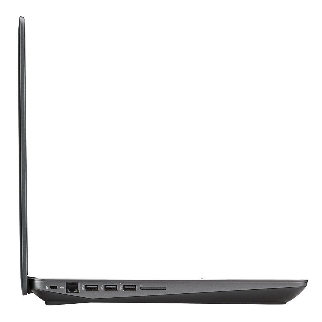 HP 17" Laptop Intel i7 Quad-Core 2.7GHz 16GB ram 512GB SSD NVIDIA GPU Bluetooth