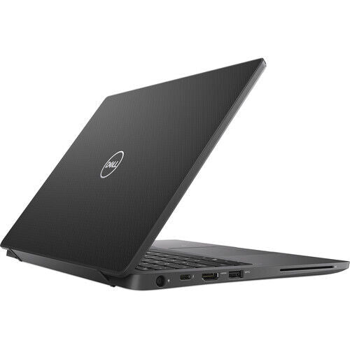 Dell 13" CARBON FIBER Laptop 8th Gen Intel i5, 16GB RAM PICK SSD Wi-Fi BT Win11