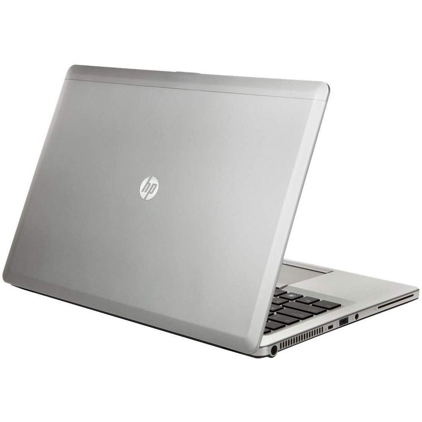 HP 14" Laptop Intel Core i7 2.1 GHz 16GB ram 256 SSD Webcam Fingerprint BT W10Pr