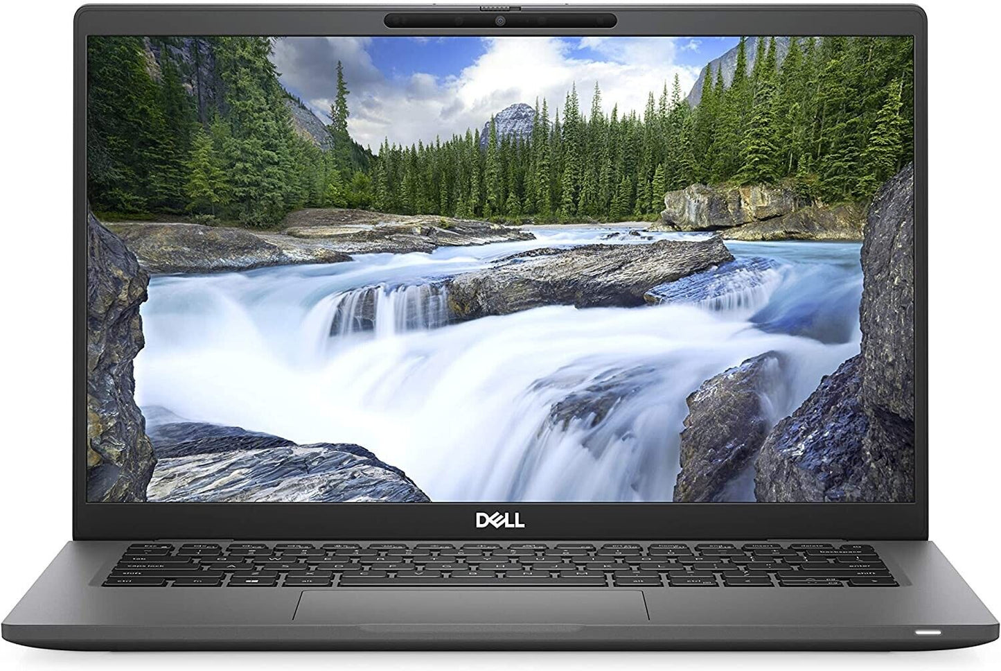 Dell 14" TOUCHSCREEN Laptop 11th Gen Core i7 vPRO 3.0GHz 16GB ram 512GB SSD W11P