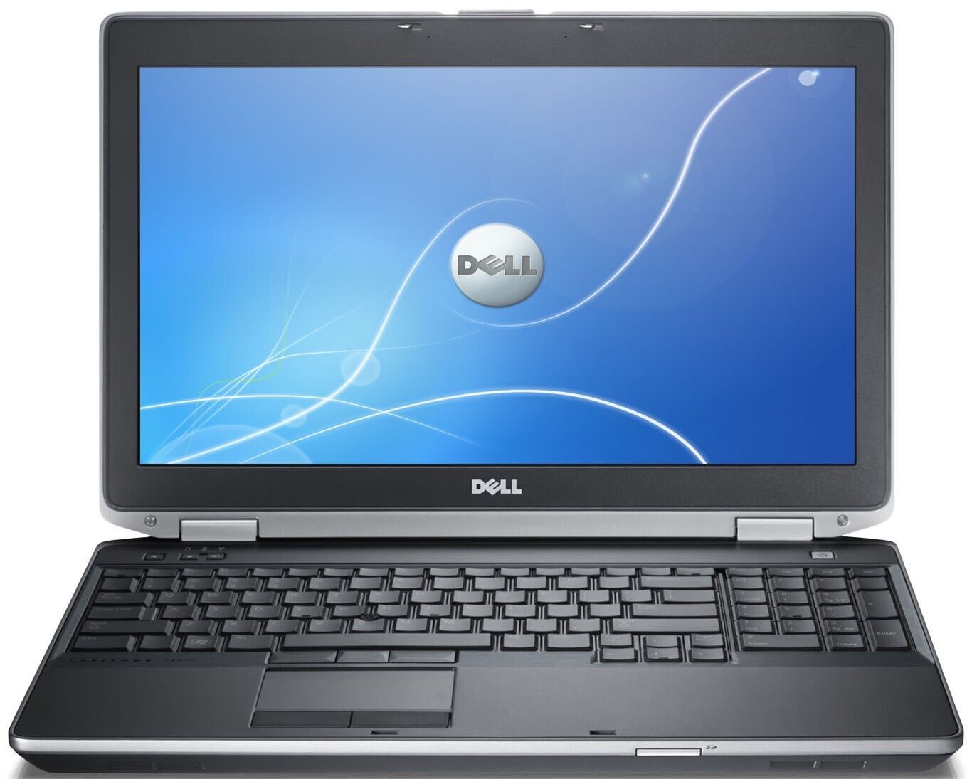 Dell 15" laptop Intel i7 Quad Core 16GB ram 256GB SSD DVDRW BLUETOOOTH W10P