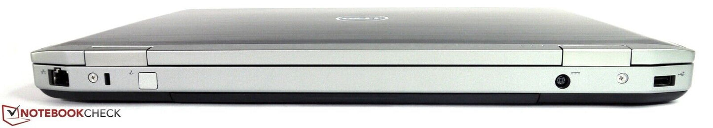 Dell 15" laptop Intel i7 Quad Core 16GB ram 256GB SSD DVDRW BLUETOOOTH W10P