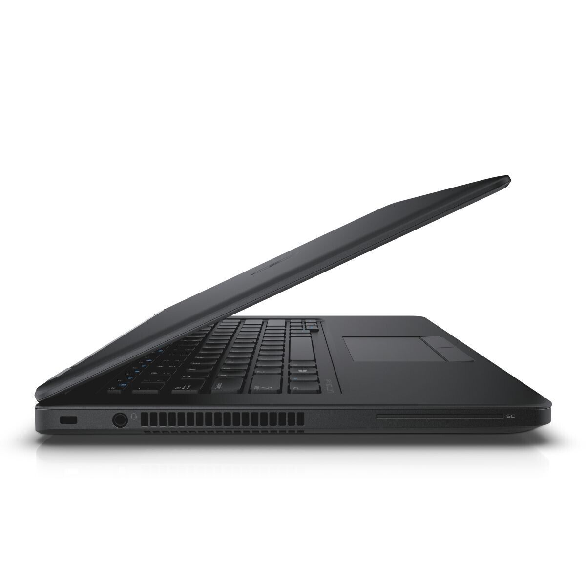 Dell 14" Laptop Intel Core i5 2.3GHz 16GB ram 256GB SSD Bluetooth Webcam Win10Pr