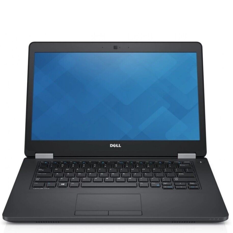 Dell 15.6" Laptop Intel Core i5 2.20GHz 16GB ram 512GB SSD Bluetooth Win11Pro