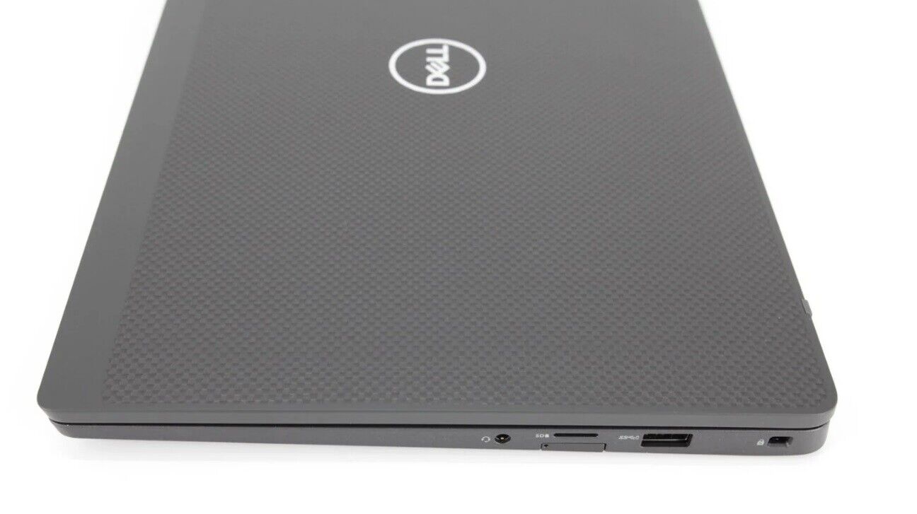 FAST Dell 14" TOUCHSCREEN 8th Gen Intel QuadCore 16GB RAM up to 512 SSD Win11Pro