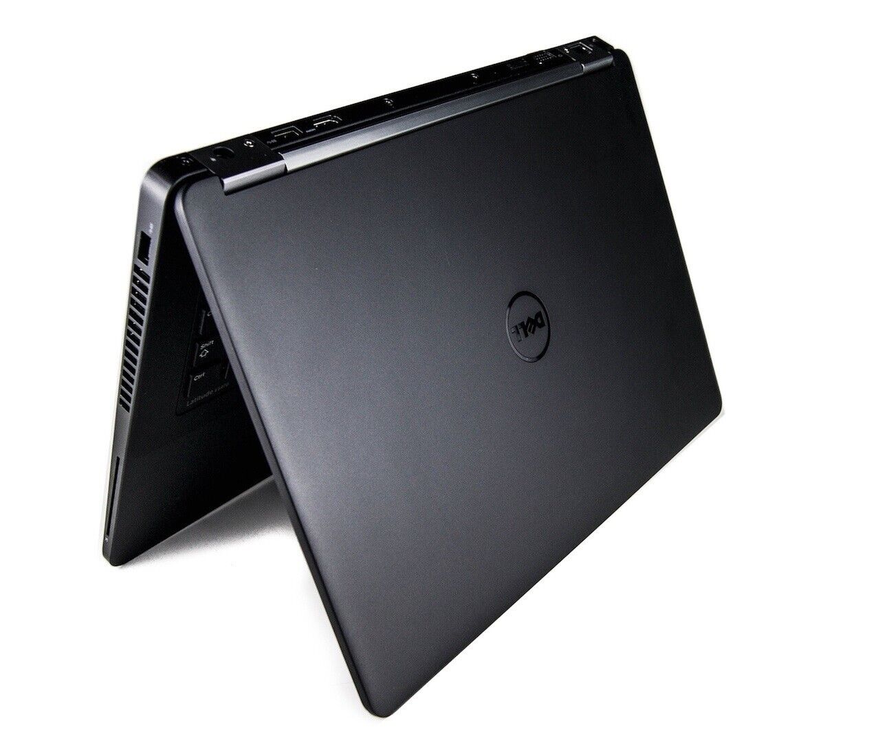 DELL 14" LAPTOP Intel Core i5 2.40GHz 16GB 256GB SSD Wi-Fi Bluetooth Win11Pro