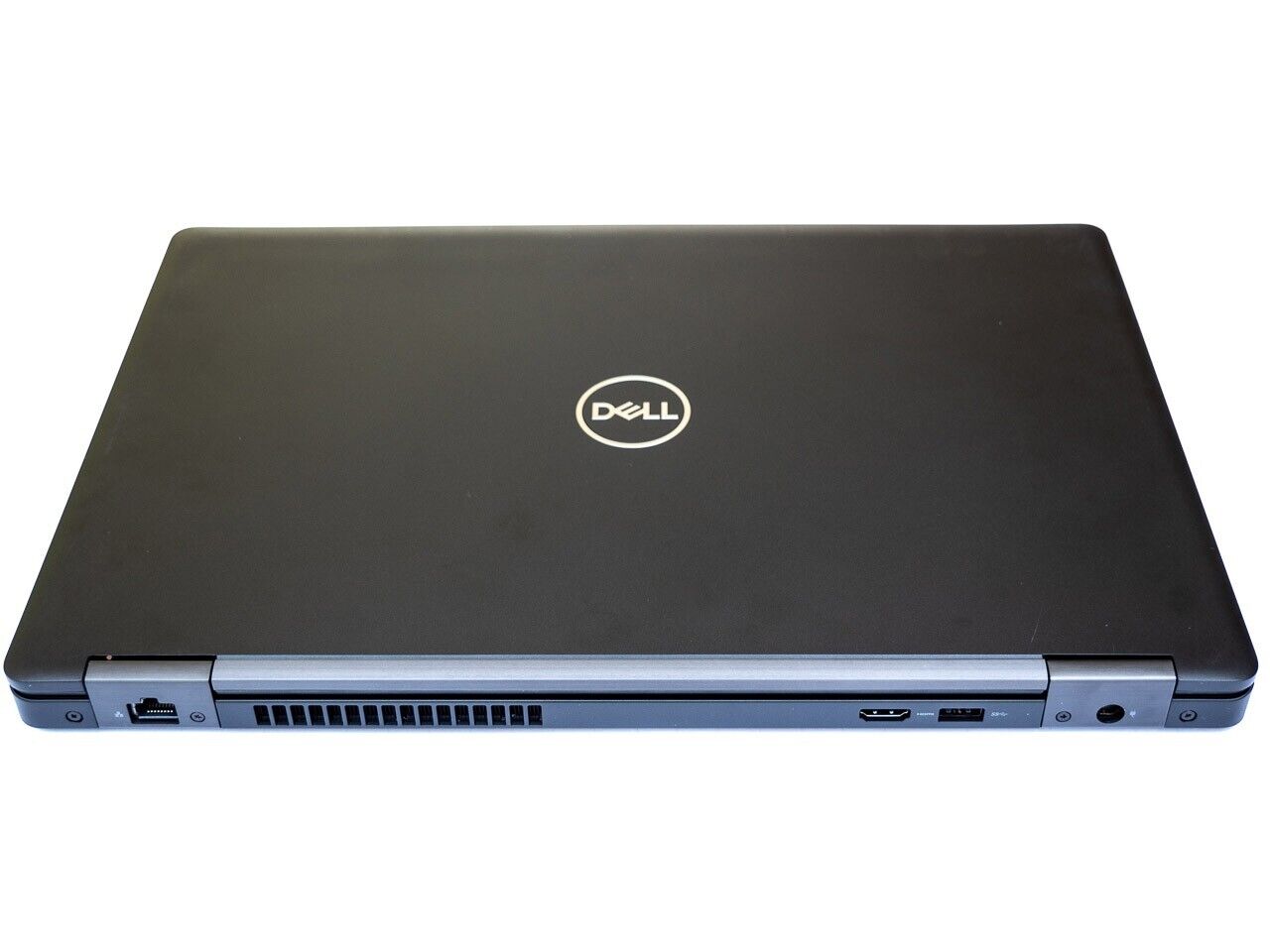 DELL LAPTOP 15.6” SCREEN CORE i7 2.6GHz 16GB 256GB SSD FINGERPRINT BLUETOOTH W11