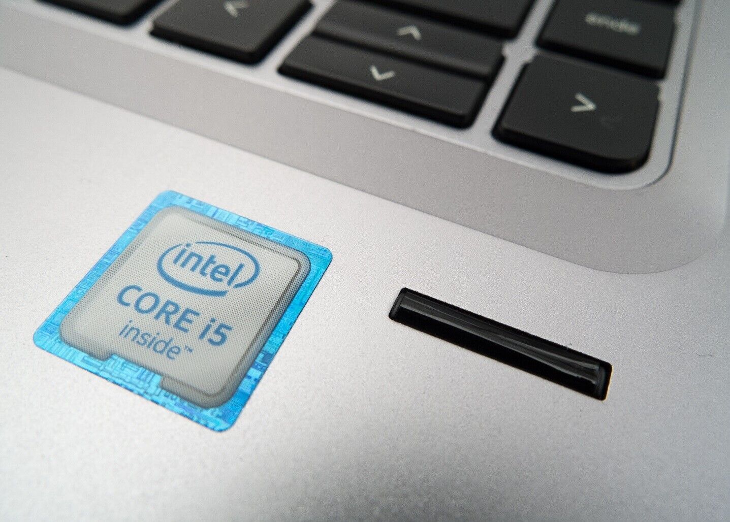 DISCOUNTED! 14" HP Laptop Core i5 2.6GHz 16GB RAM 256GB SSD Fingerprint BT Cam