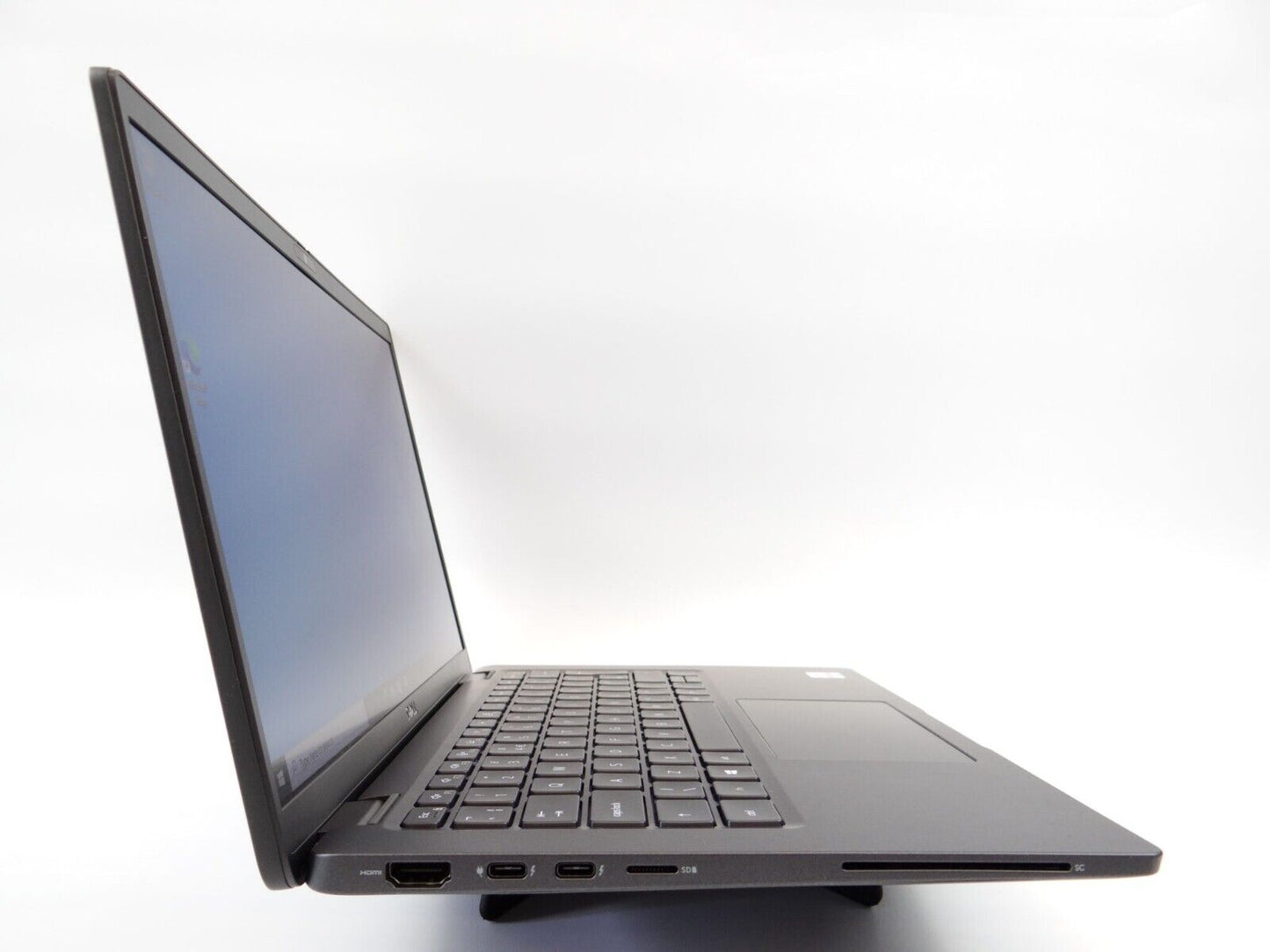 Dell Latitude 5410 - 14" screen Intel Core i7-10610U 512GB SSD 8GB ram Win11Pro