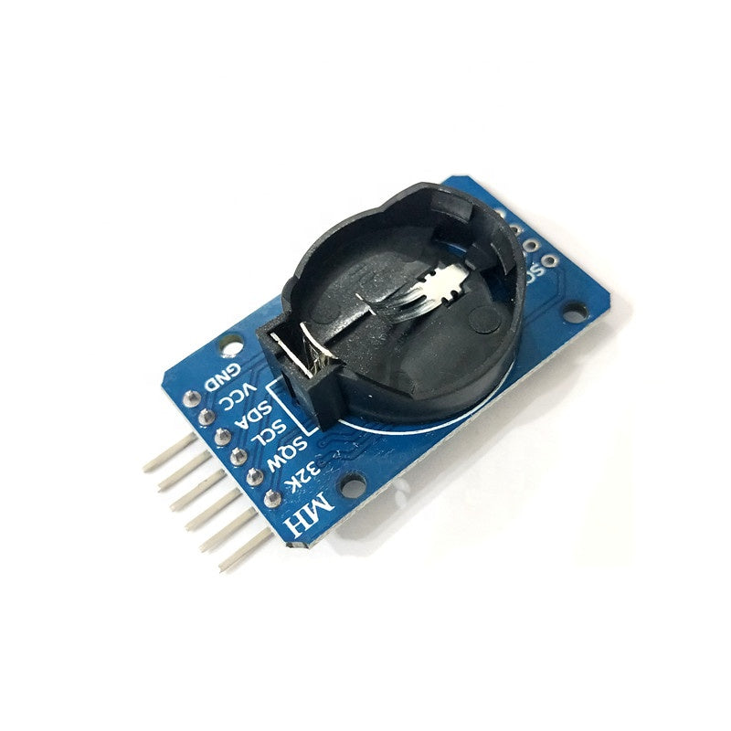 DS3231 AT24C32 IIC Precision Real Time Clock RTC Memory Module for Arduino