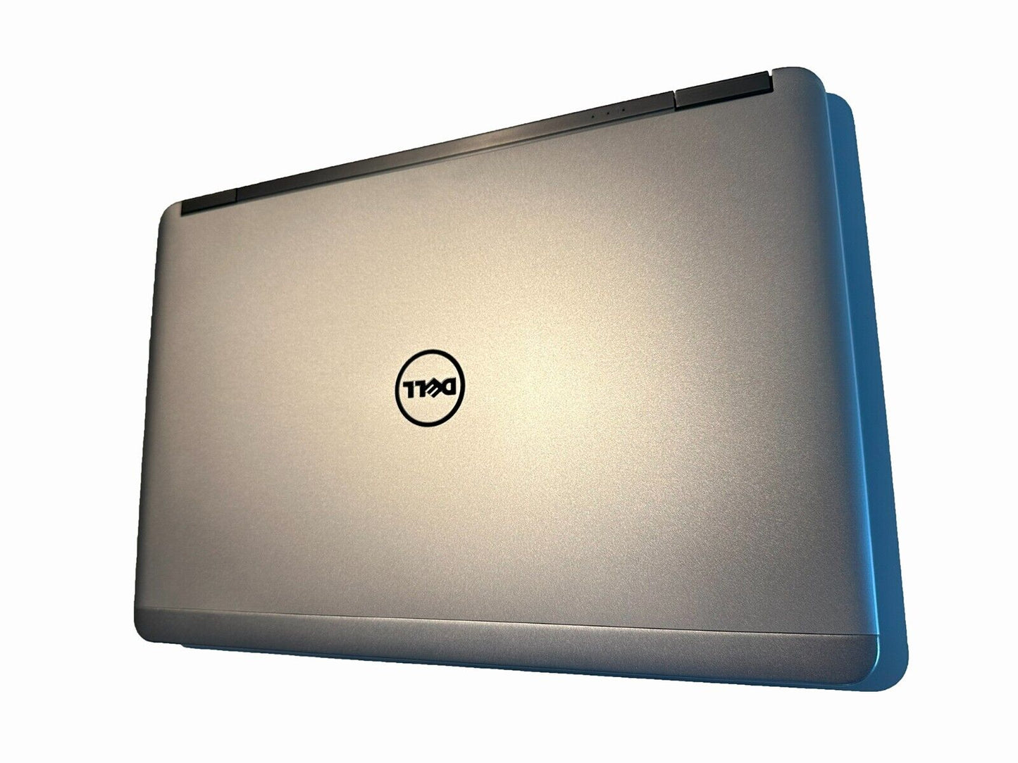 Dell UltraSlim Laptop 12" Computer Core i5 1.9GHz 16GB 256GB SSD Wi-Fi Win10 Pro