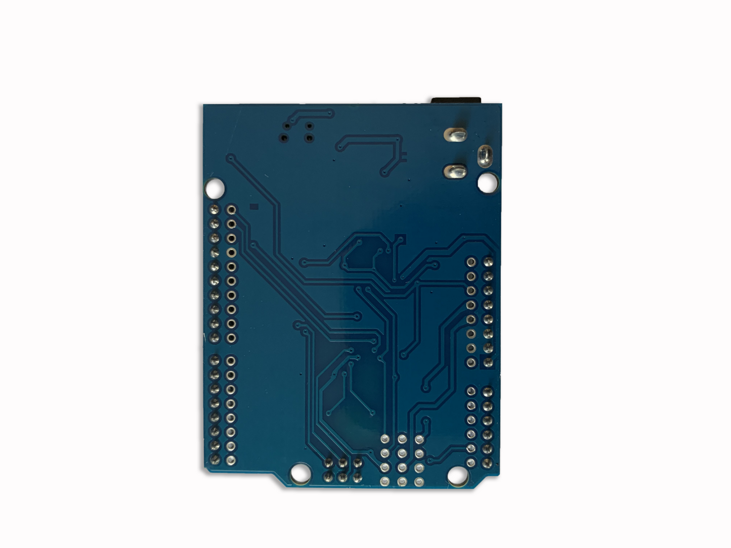 **3 units!** ATmega328P CH340 Mini-USB Board compatible with Arduino UNO IDE