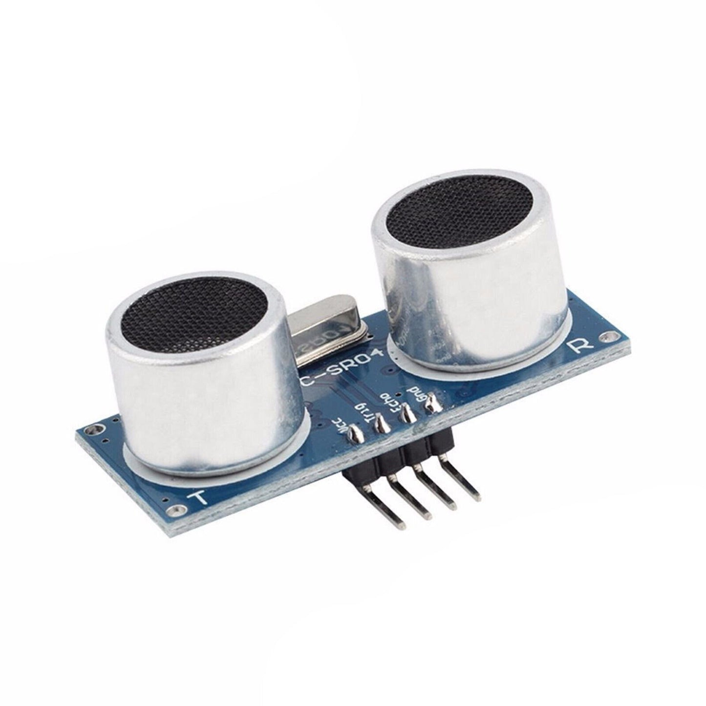 HC-SR04 Ultrasonic Distance Transducer Sensor Module for Arduino + bracket