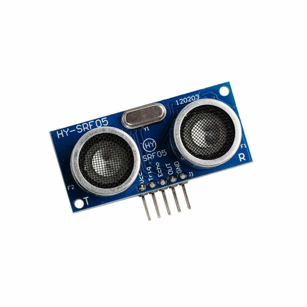 **3 or 5 Units** HY-SRF05 Precision Ultrasonic Range Sensor Module for Arduino