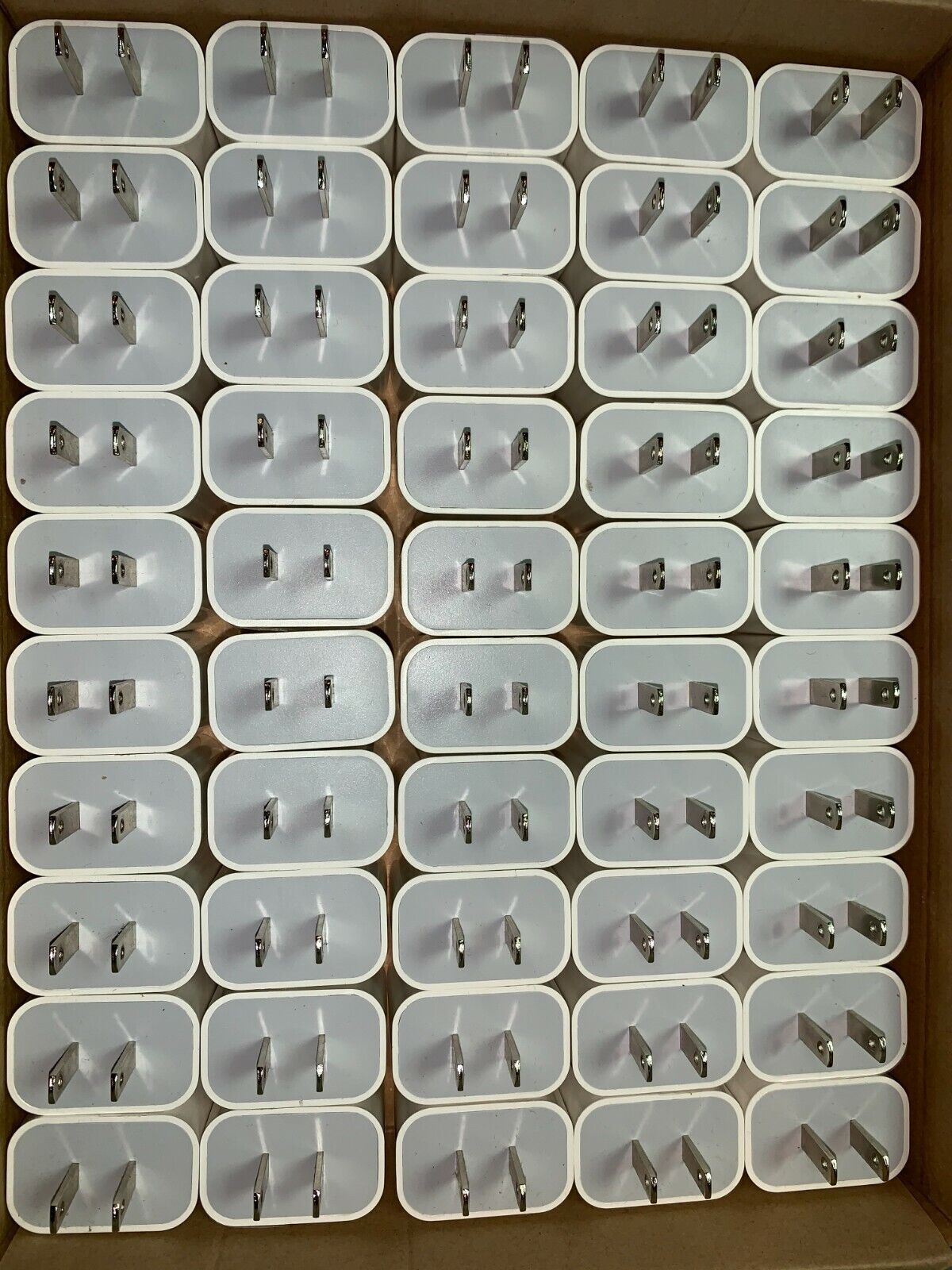 Universal Fast Charger 20W PD Power Adapter Type-C, for iPhone and Samsung