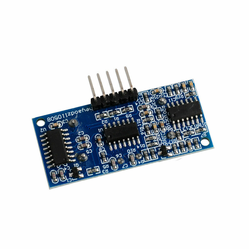 **3 or 5 Units** HY-SRF05 Precision Ultrasonic Range Sensor Module for Arduino
