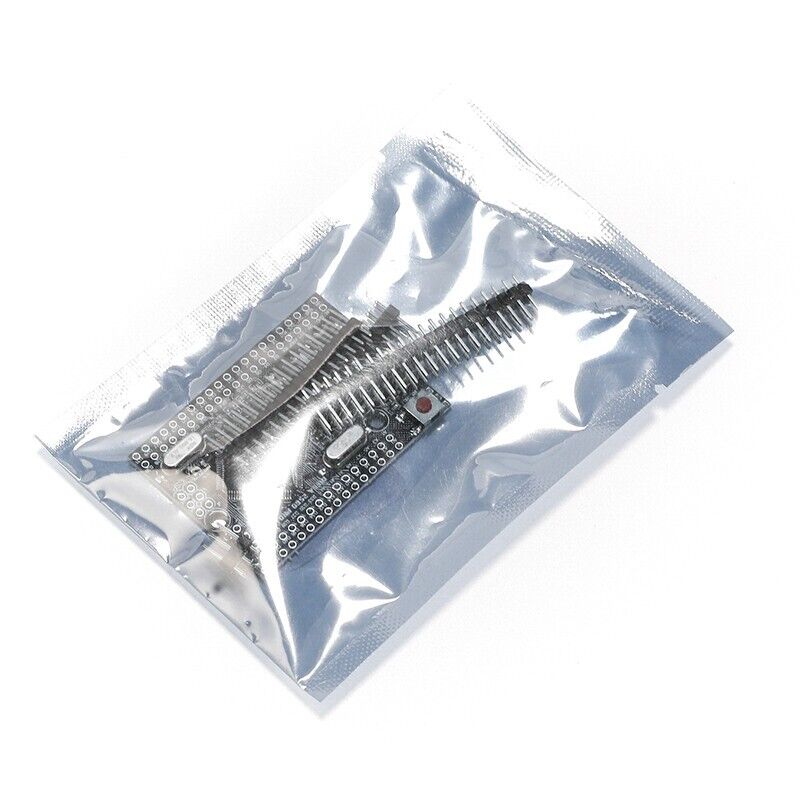 **2-units** ATmega 2560 R3 Mini Pro CH340 Board Compatible with Arduino Mega IDE