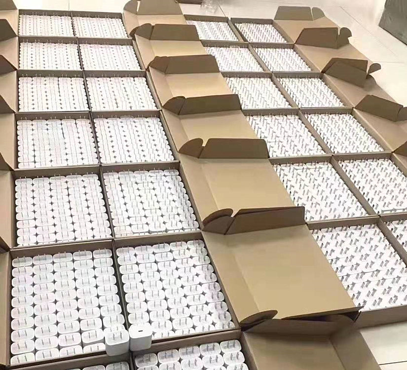 For iPhone 12 Pro/11/X/8 iPad Fast 20W PD Charger 20W PD Power Adapter Type-C