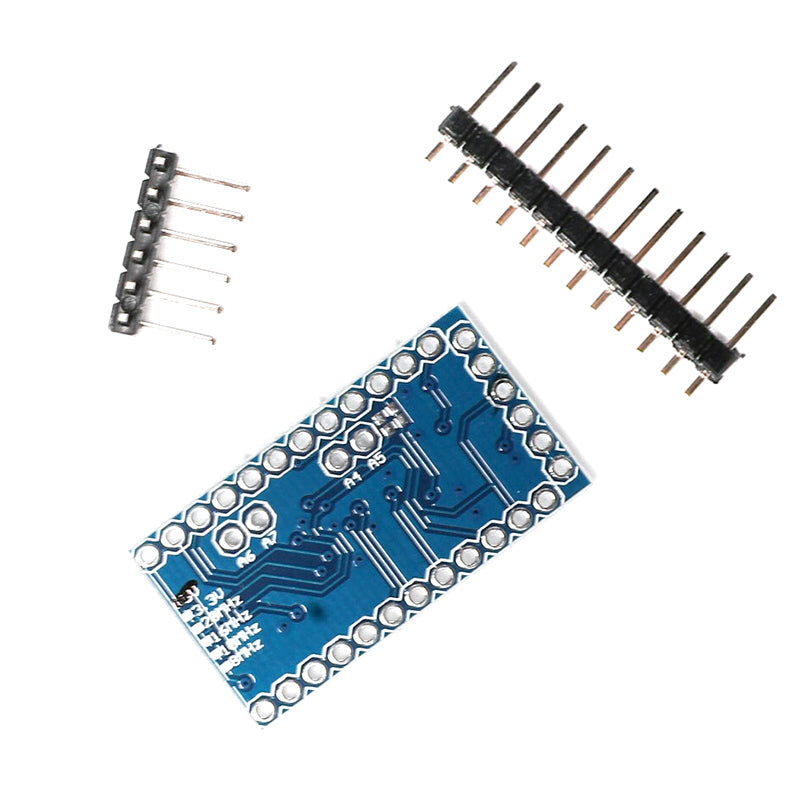 Mini Pro ATmega328P CH340G 5V Development Board Compatible with Arduino IDE
