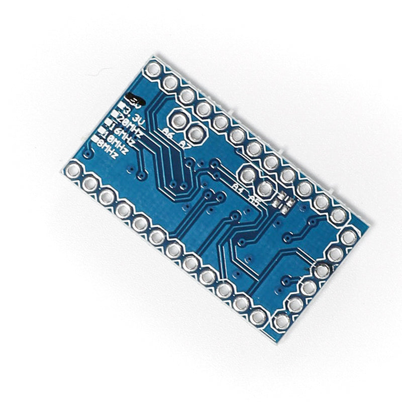 Mini Pro ATmega328P CH340G 5V Development Board Compatible with Arduino IDE