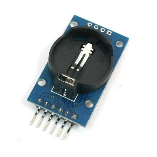 DS3231 AT24C32 IIC Precision Real Time Clock RTC Memory Module for Arduino