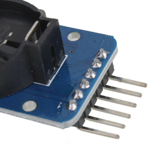 DS3231 AT24C32 IIC Precision Real Time Clock RTC Memory Module for Arduino