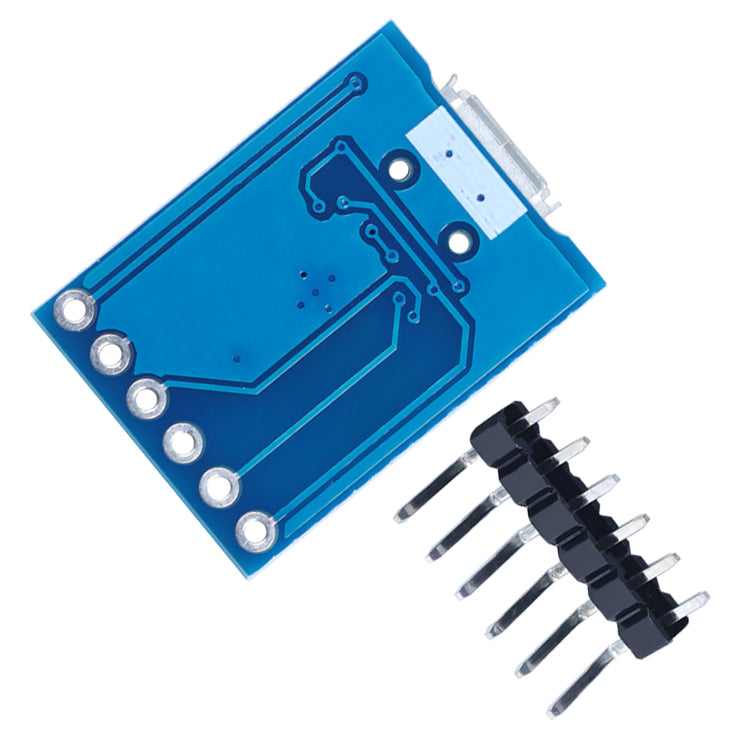 CP2102 Module USB to TTL - USB To Serial UART STC uploader Micro Interface Board for Arduino