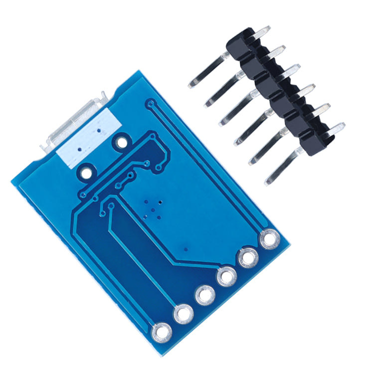 CP2102 Module USB to TTL - USB To Serial UART STC uploader Micro Interface Board for Arduino