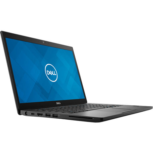 **Dell 14" Full High-Def Laptop 8th Gen Intel Quad Core 16GB RAM 512GB or 256GB SSD Wi-Fi Bluetooth Win11Pro**