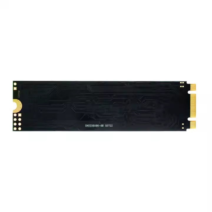 512GB SSD Solid State Drive M2.2280 SATA - With or Without OS, various brands.