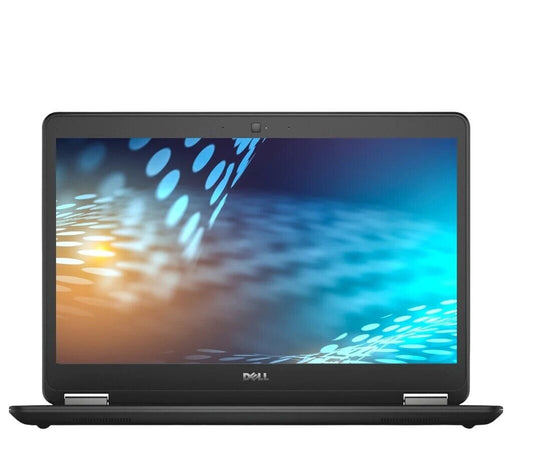 Dell UltraSlim Laptop 12" Computer Core i5 2.4GHz 16GB 256GB SSD Wi-Fi Win11 Pro