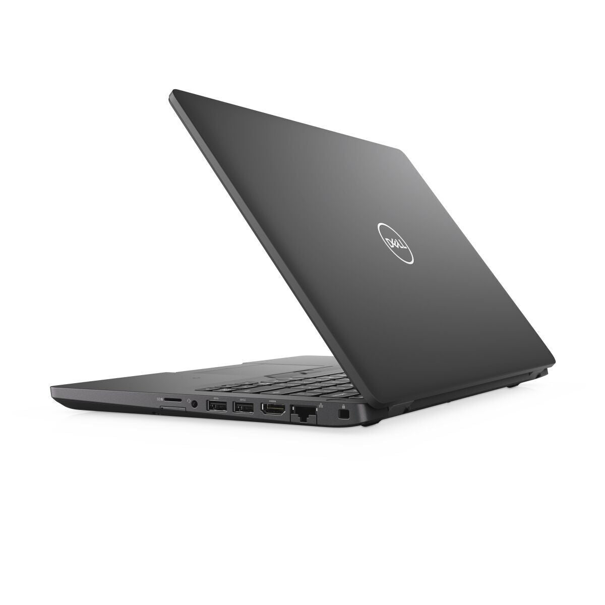 Dell 14" TOUCHSCREN Laptop Intel 8th Gen Quad Core 16GB RAM 512GB SSD/256 Bluetooth W11