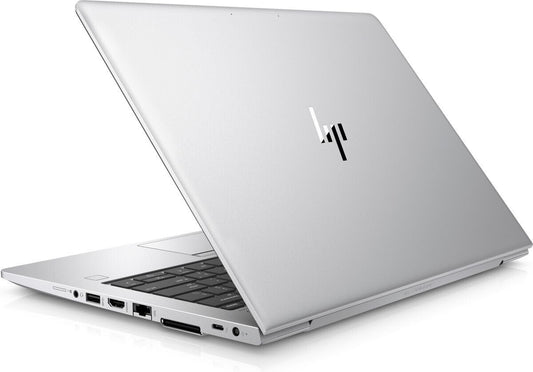 FAST HP Laptop Intel i7 Quad-Core 16GB RAM 256GB SSD Fingerprint Webcam BT Win11