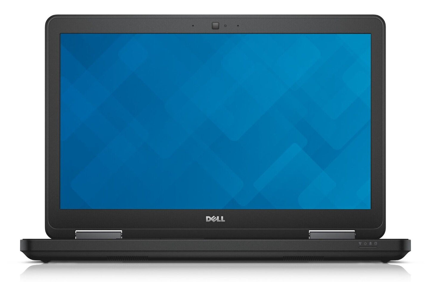 Dell 15.6" Laptop Intel Core i5 2.00 GHz 16GB ram 576 GB SSD+HD DVDRW BT Cam W10