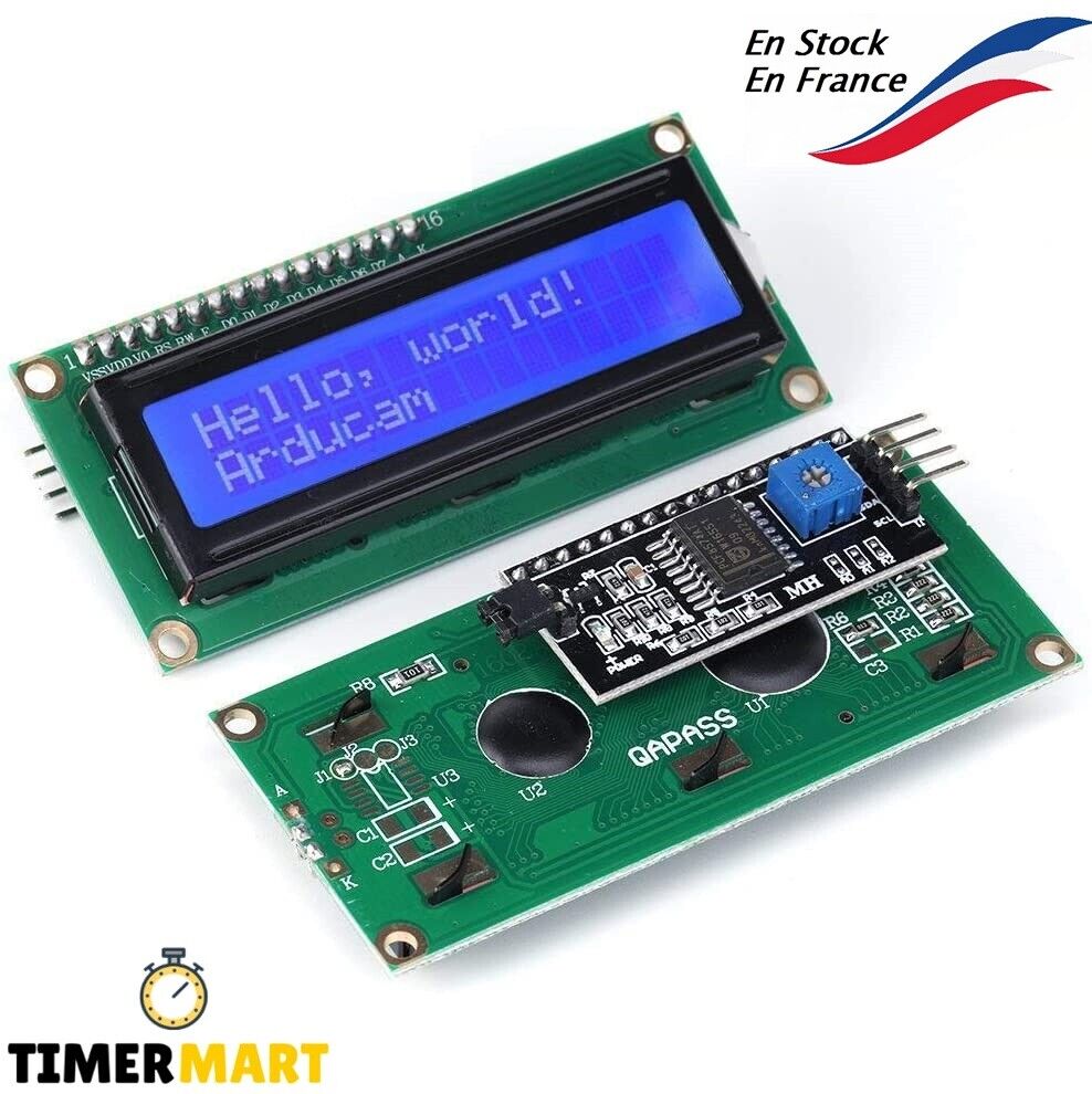 Arduino 16x2 LCD Tutorial - Interfacing 16x2 LCD with Arduino Arduino 16x2 LCD Tutorial - Interfacing 16x2 LCD with Arduino