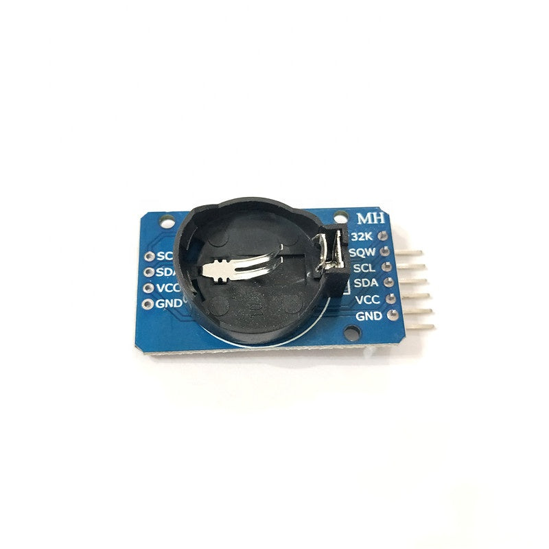 DS3231 AT24C32 IIC Precision Real Time Clock RTC Memory Module for Arduino
