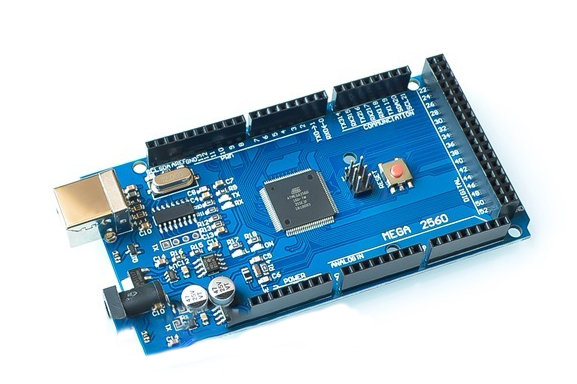 Development Board ATmega 2560 R3 CH340 Compatible with Arduino MEGA 2560 R3 IDE