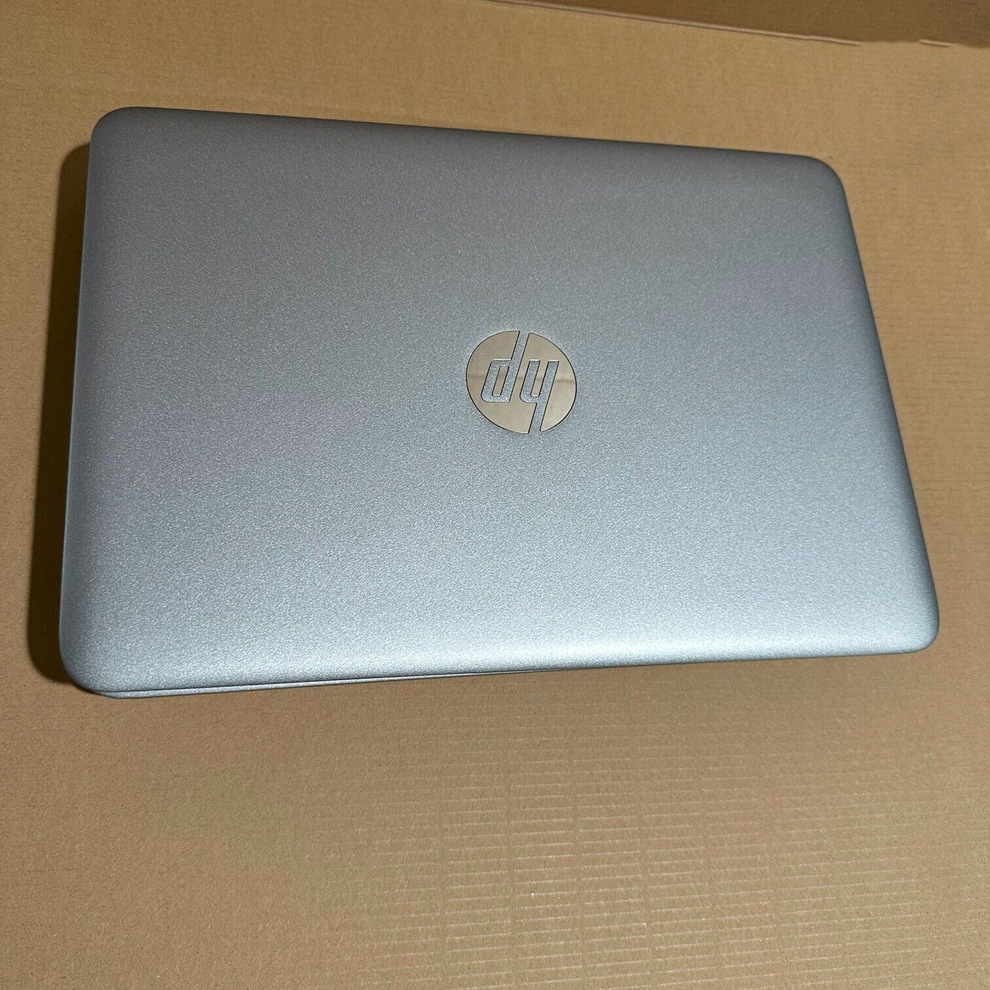 HP UltraSlim Laptop 12" Computer Core i7 2.8GHz 16GB 512GB SSD Wi-Fi Win10 Pro