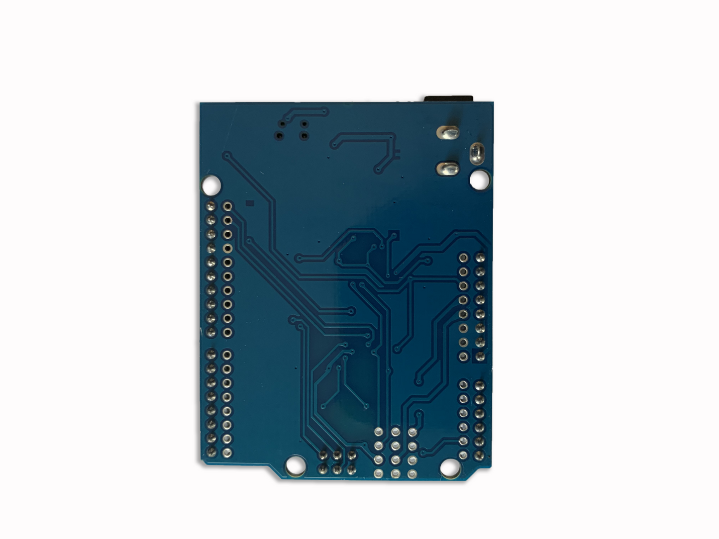 **3 units!**  ATmega328P CH340 Mini-USB Board compatible with Arduino UNO IDE