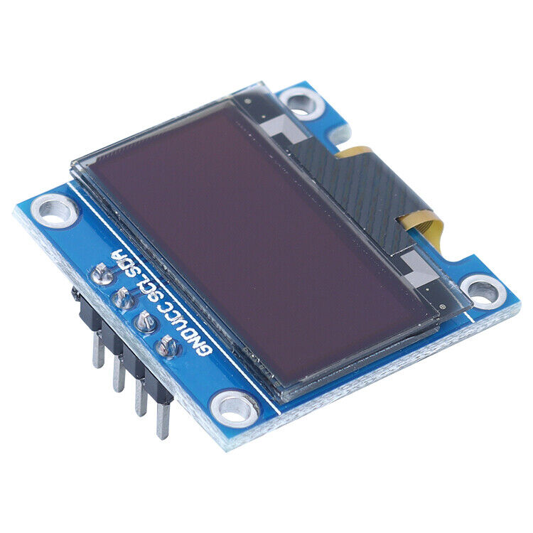 LCD Display Modules for Development Boards - select your model, USA seller!