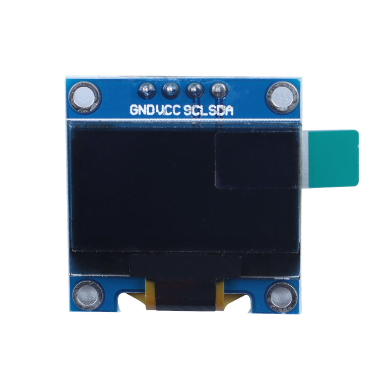 3 UNITS! OLED Display 0.96 Inch OLED Display 128X64 Module for Arduino