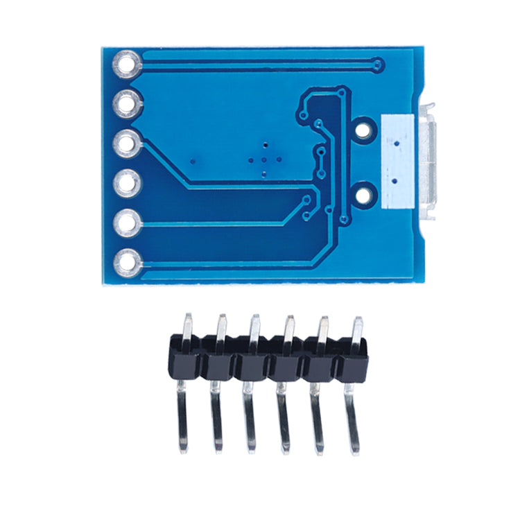 CP2102 Module USB to TTL - USB To Serial UART STC uploader Micro Interface Board for Arduino